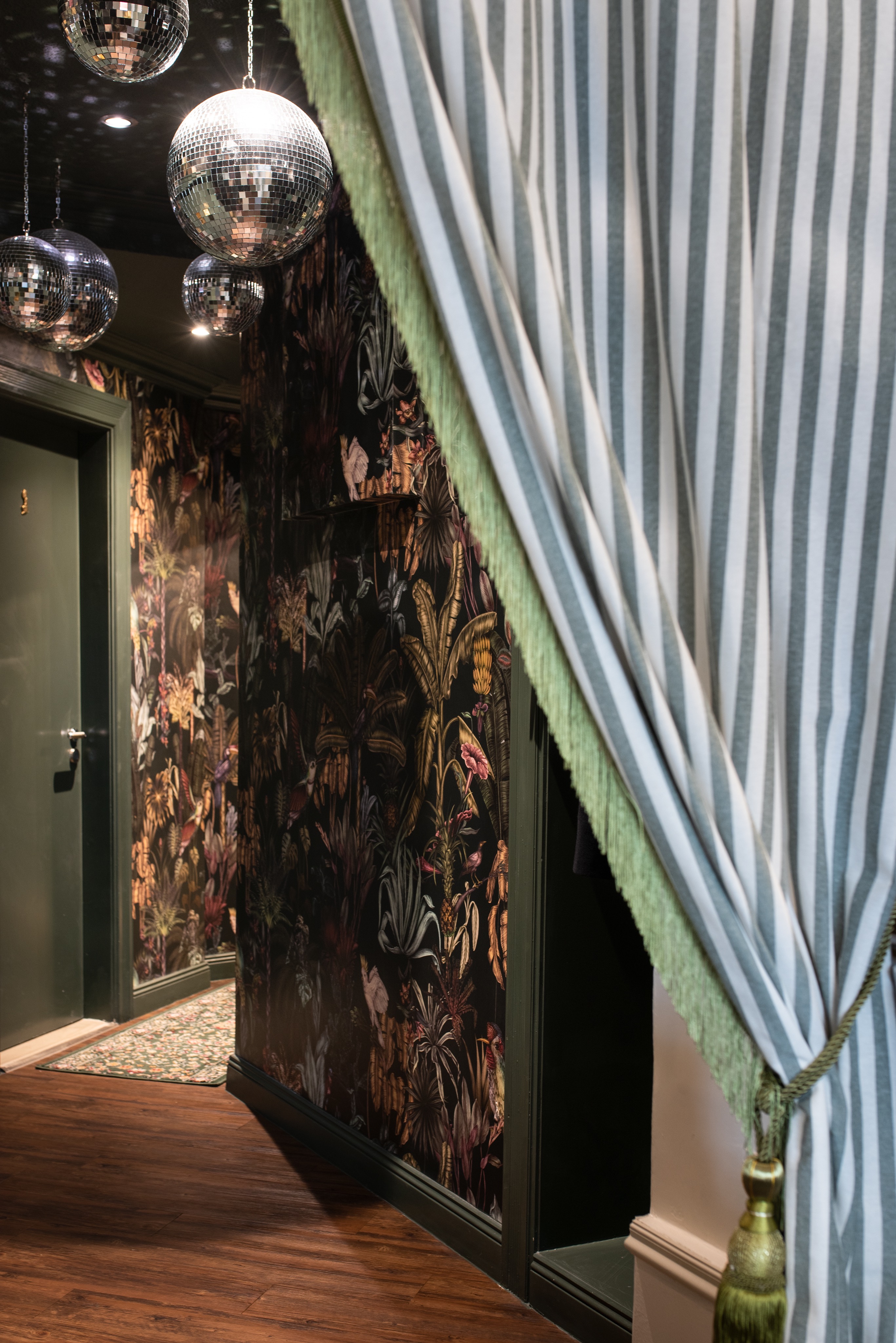 Victoria Vega Interior Design